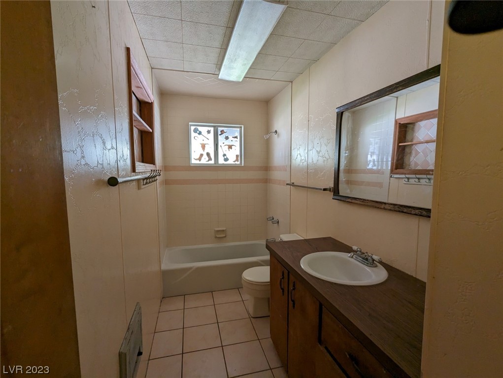 158 Lightner Street Pioche, NV 89043 - Photo 16 of 30 Main Floor - Bathroom
