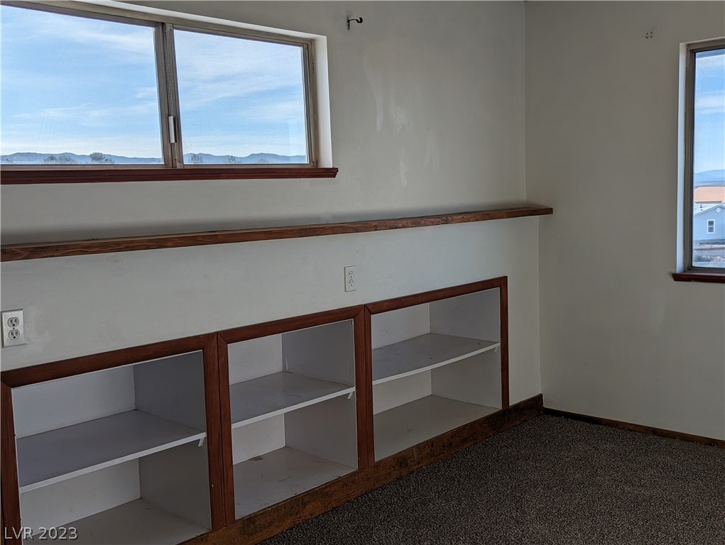 158 Lightner Street Pioche, NV 89043 - Photo 19 of 30 Upstairs-Bedroom 4