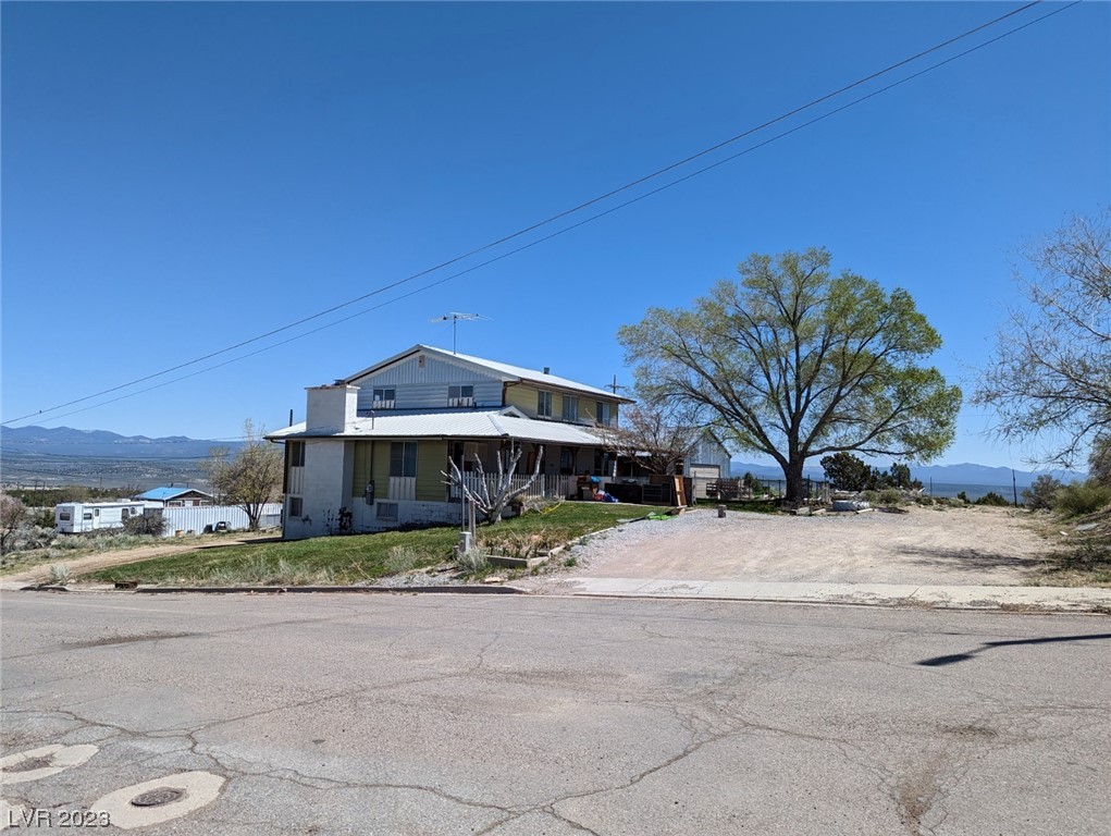 158 Lightner Street Pioche, NV 89043 - Photo 3 of 30 Gallery Image 3