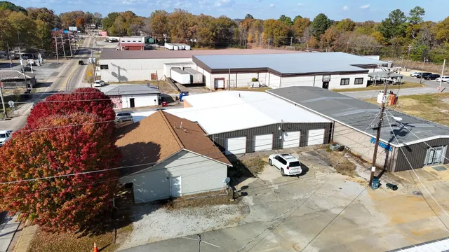 a picture of houses with outdoor space