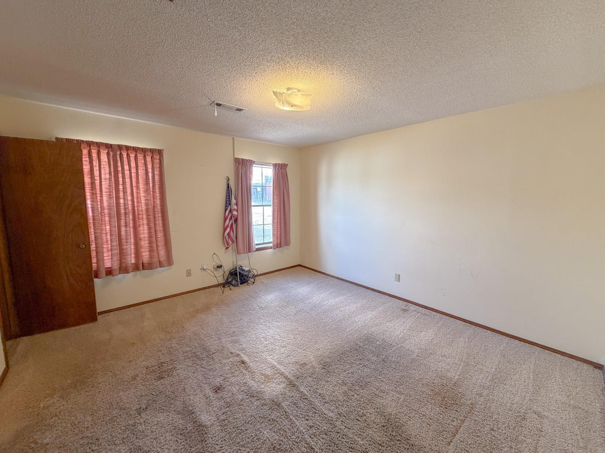 376 2nd Street Belmont, MS 38827 - Photo 12 of 29 an empty room with windows