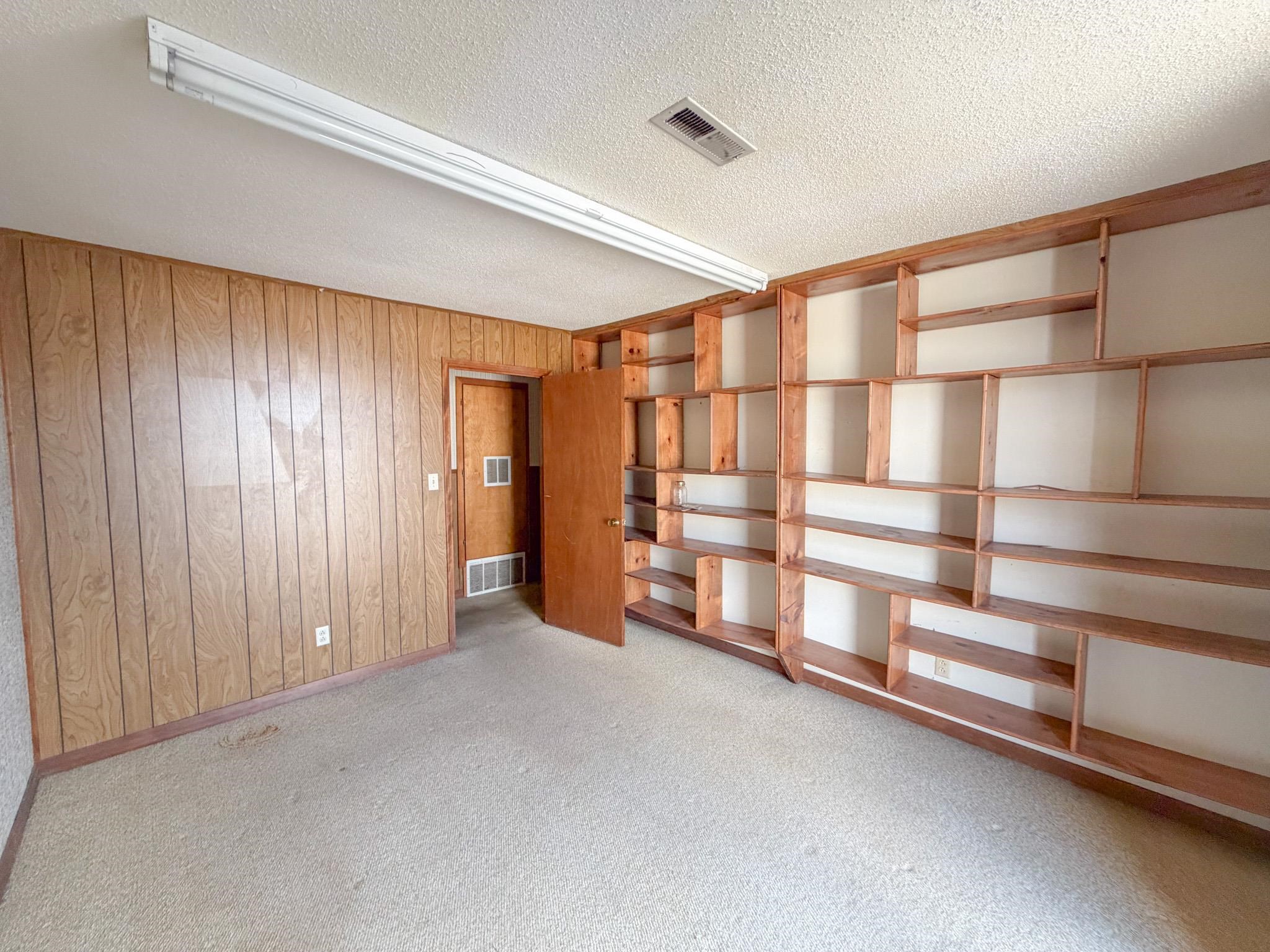 376 2nd Street Belmont, MS 38827 - Photo 14 of 29 a view of an empty room with a window