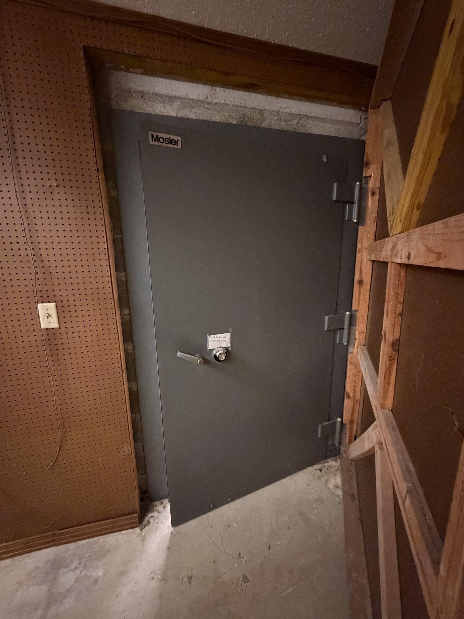 376 2nd Street Belmont, MS 38827 - Photo 22 of 29 a view of a small space