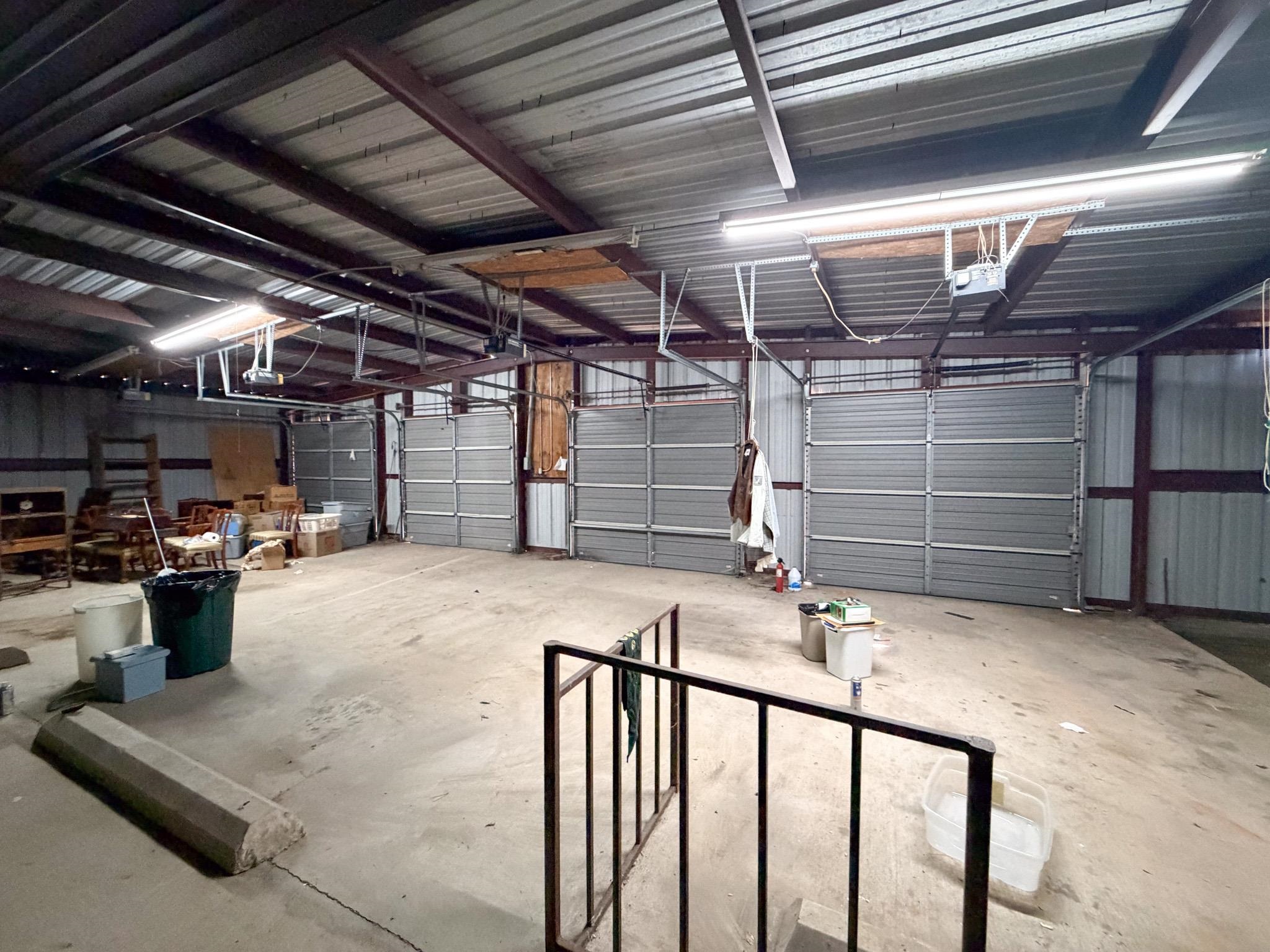 376 2nd Street Belmont, MS 38827 - Photo 24 of 29 a view of storage and utility room