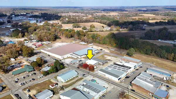 $229,000 | 376 2nd Street, Belmont, MS 38827