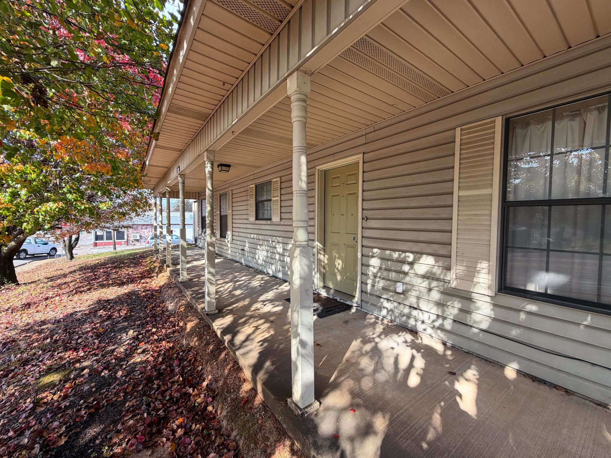 376 2nd Street Belmont, MS 38827 - Photo 4 of 29 a view of a house with a yard