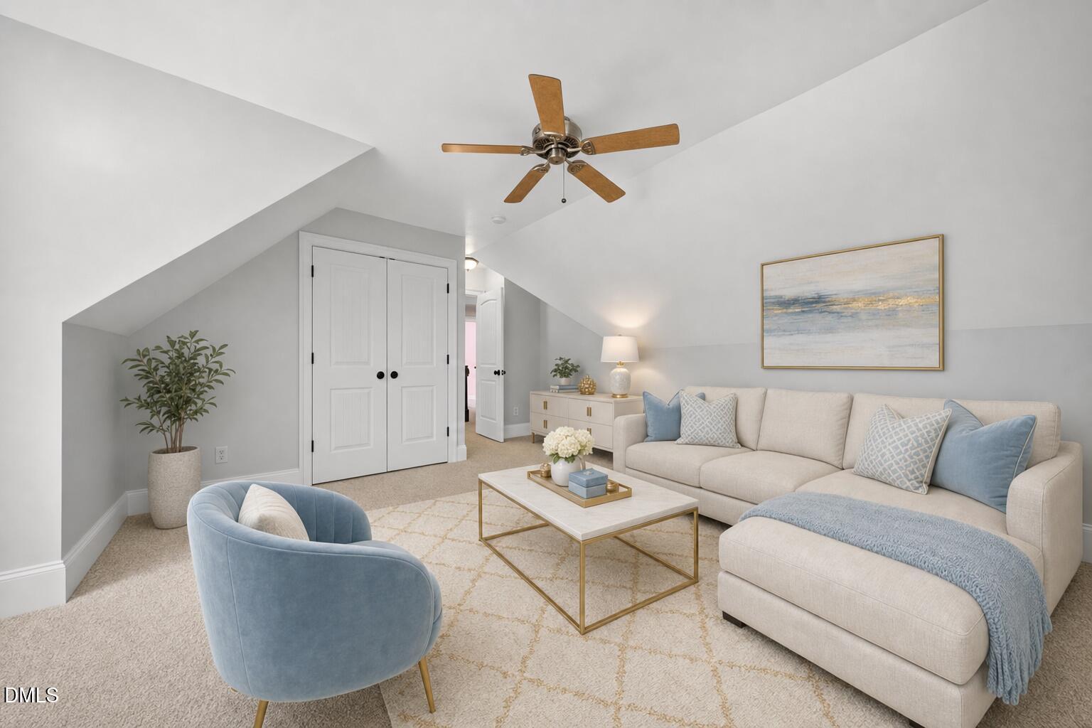 8497 Falkirk Ridge Court Wake Forest, NC 27587 - Photo 52 of 64 virtual_staging_bonus_057