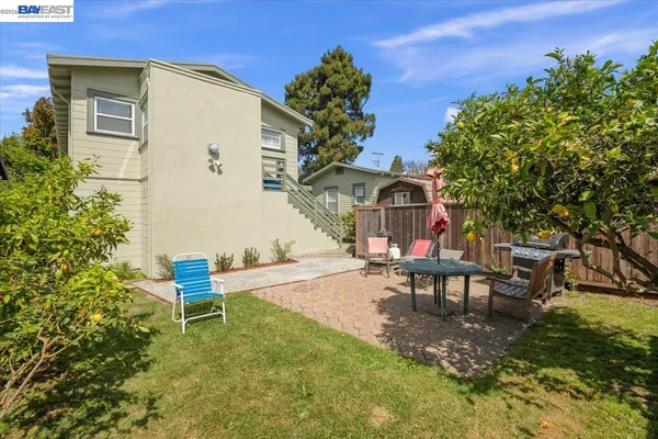 $1,600,000 | 1504 Tenth Street, Berkeley, CA 94710