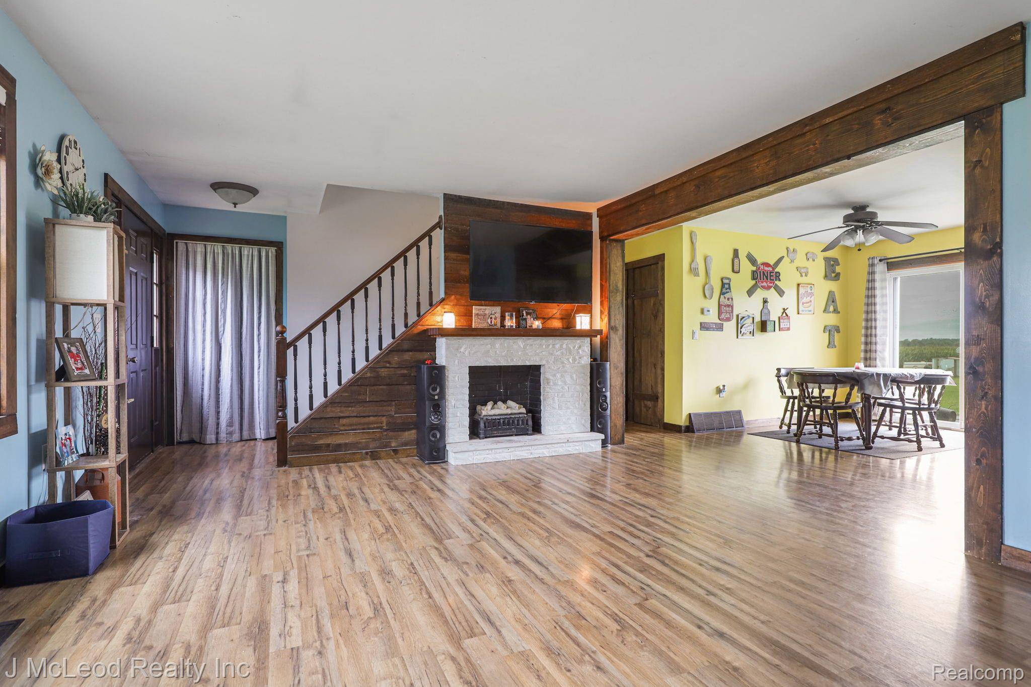 6388 Millington Road Millington, MI 48746 - Photo 11 of 59 Gallery Image 11