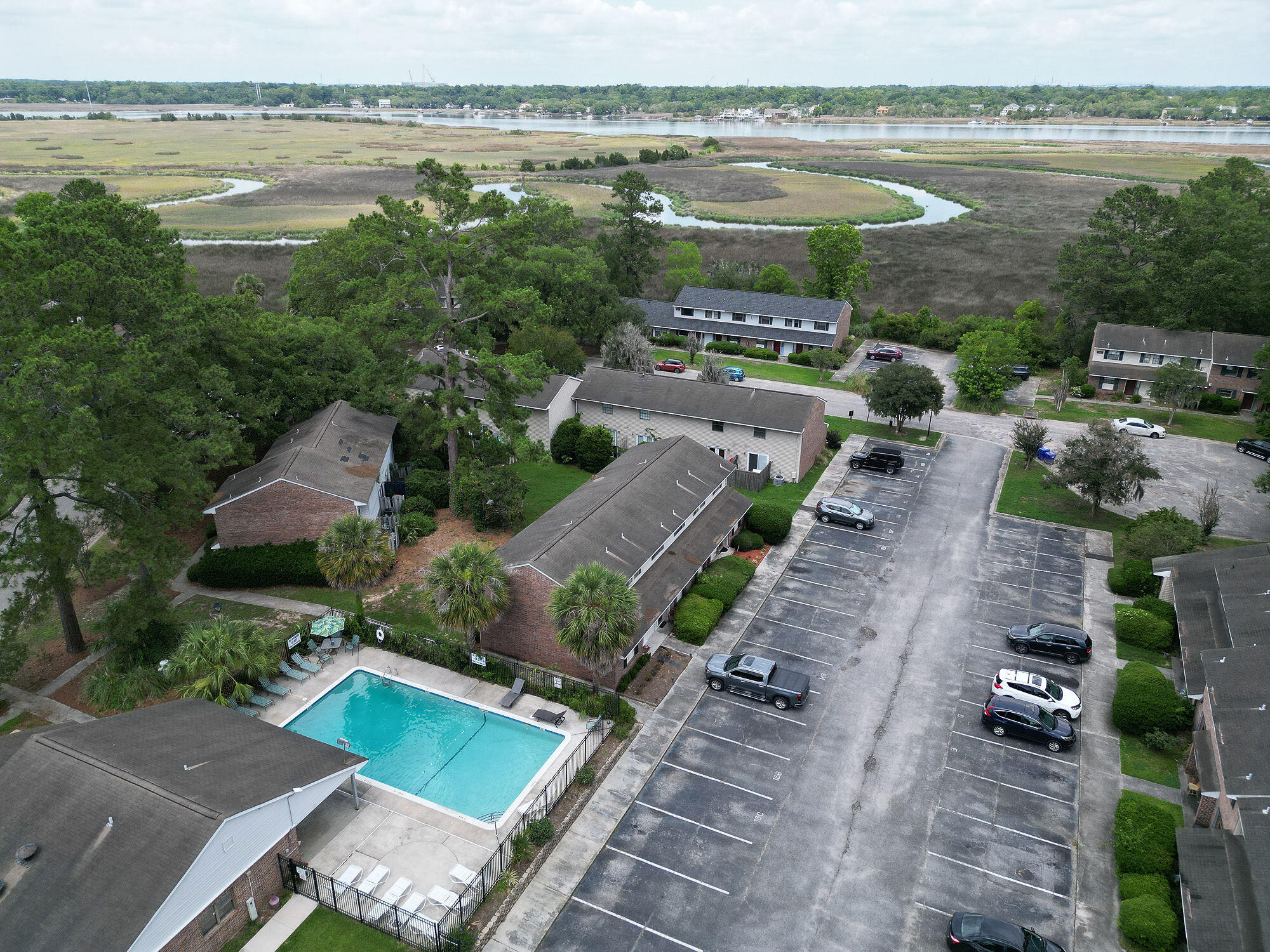 2362 Parsonage Road, Unit 14B Charleston, SC 29414 - Photo 30 of 32 2362ParsonageRd14B-2