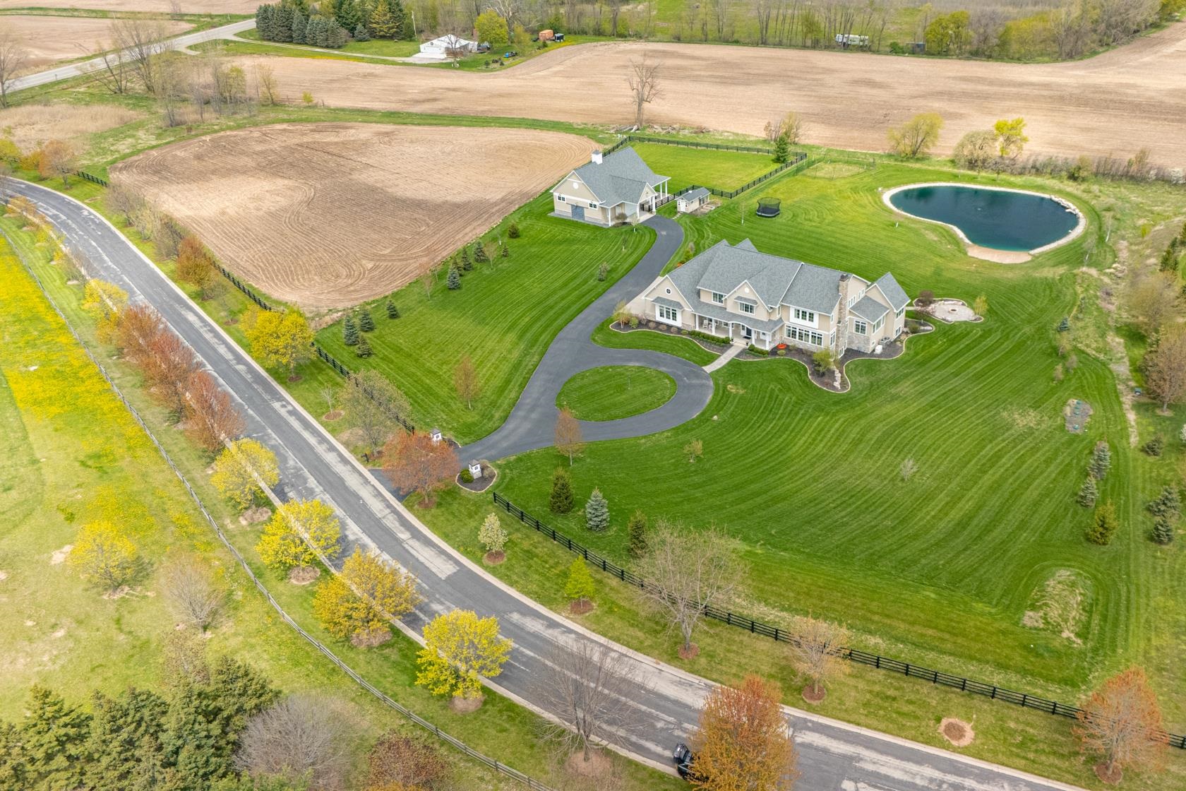 W3678 Equestrian Trail Appleton, WI 54913 - Photo 64 of 67