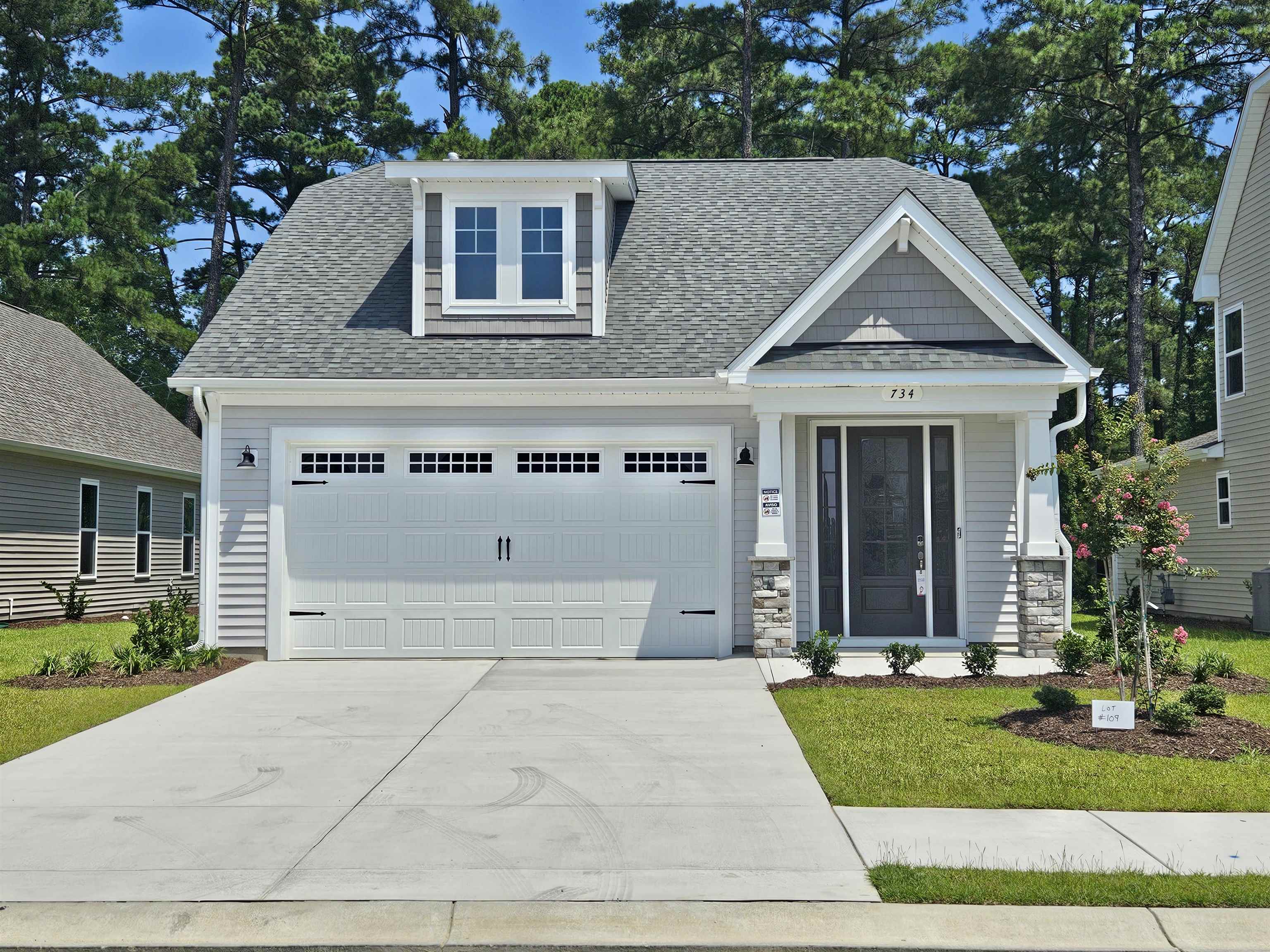 734 Cascade Loop Little River, SC 29566 - Photo 1 of 10 Gallery Image 1