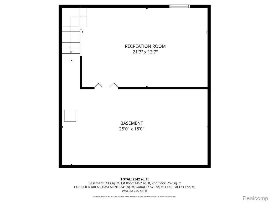 7576 West Birch Road Roscommon, MI 48653 - Photo 48 of 57
