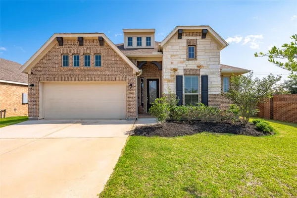 $420,000 | 7802 Bellwick Court, Pasadena, TX 77505