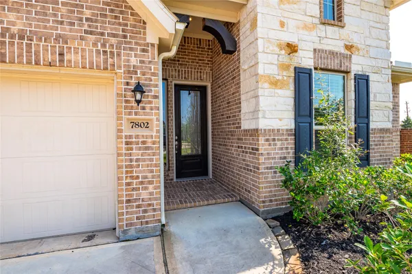 $420,000 | 7802 Bellwick Court, Pasadena, TX 77505