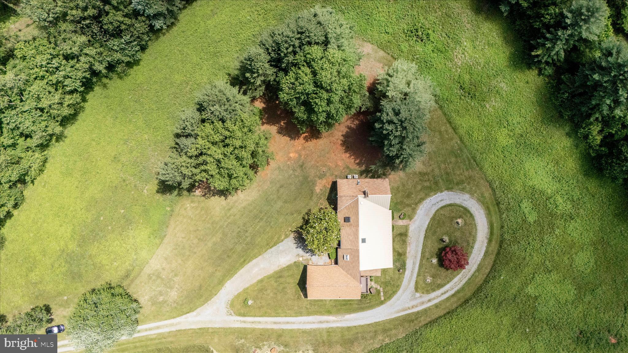 18810 Wasche Road Dickerson, MD 20842 - Photo 64 of 68 Aerial