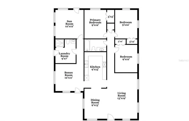$1,775 | 314 Sears Avenue Northeast, Winter Haven, FL 33881