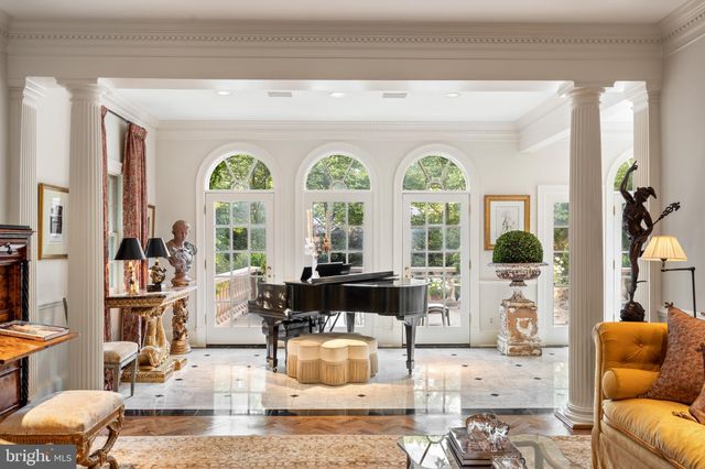 $6,150,000 | 6450 Kedleston Court, McLean, VA 22101