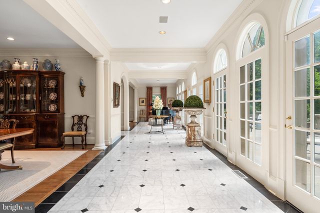 $6,150,000 | 6450 Kedleston Court, McLean, VA 22101