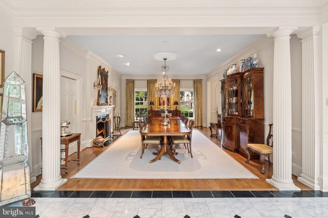 $6,150,000 | 6450 Kedleston Court, McLean, VA 22101