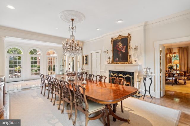 $6,150,000 | 6450 Kedleston Court, McLean, VA 22101