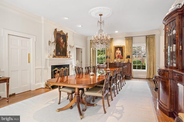 $6,150,000 | 6450 Kedleston Court, McLean, VA 22101