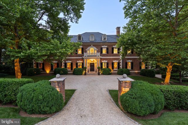 $6,150,000 | 6450 Kedleston Court, McLean, VA 22101