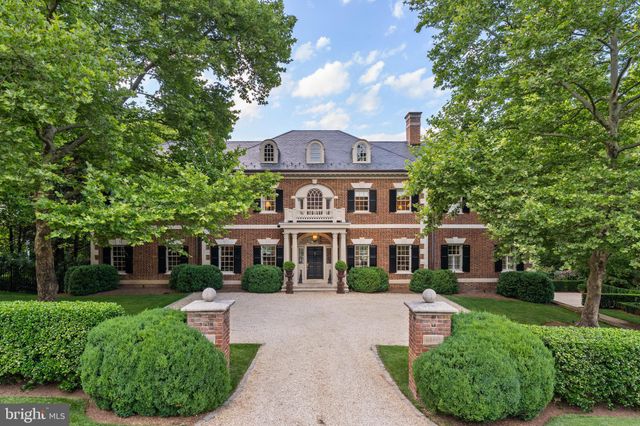 $6,150,000 | 6450 Kedleston Court, McLean, VA 22101