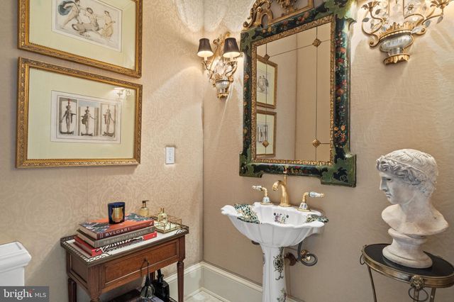 $6,150,000 | 6450 Kedleston Court, McLean, VA 22101