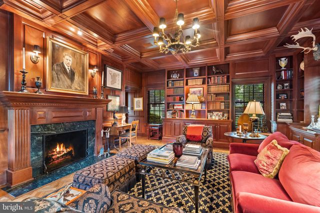 $6,150,000 | 6450 Kedleston Court, McLean, VA 22101