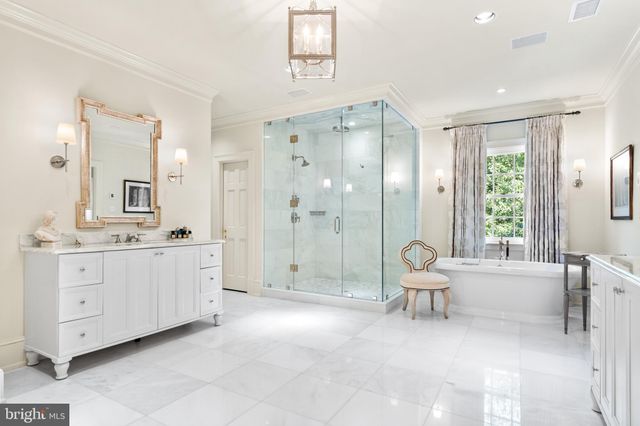 $6,150,000 | 6450 Kedleston Court, McLean, VA 22101