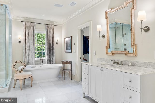 $6,150,000 | 6450 Kedleston Court, McLean, VA 22101