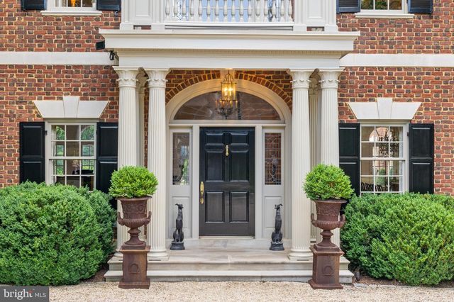 $6,150,000 | 6450 Kedleston Court, McLean, VA 22101