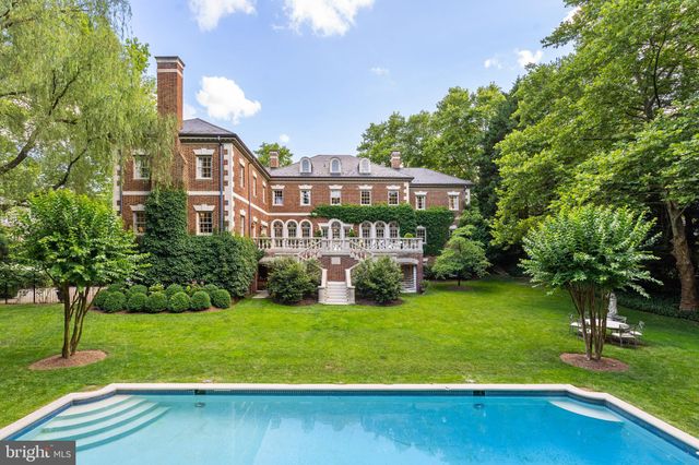 $6,150,000 | 6450 Kedleston Court, McLean, VA 22101