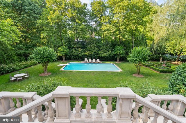 $6,150,000 | 6450 Kedleston Court, McLean, VA 22101