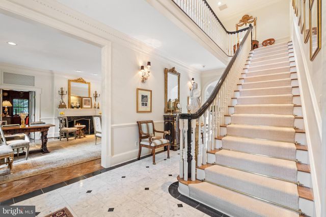 $6,150,000 | 6450 Kedleston Court, McLean, VA 22101