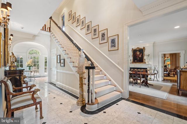 $6,150,000 | 6450 Kedleston Court, McLean, VA 22101