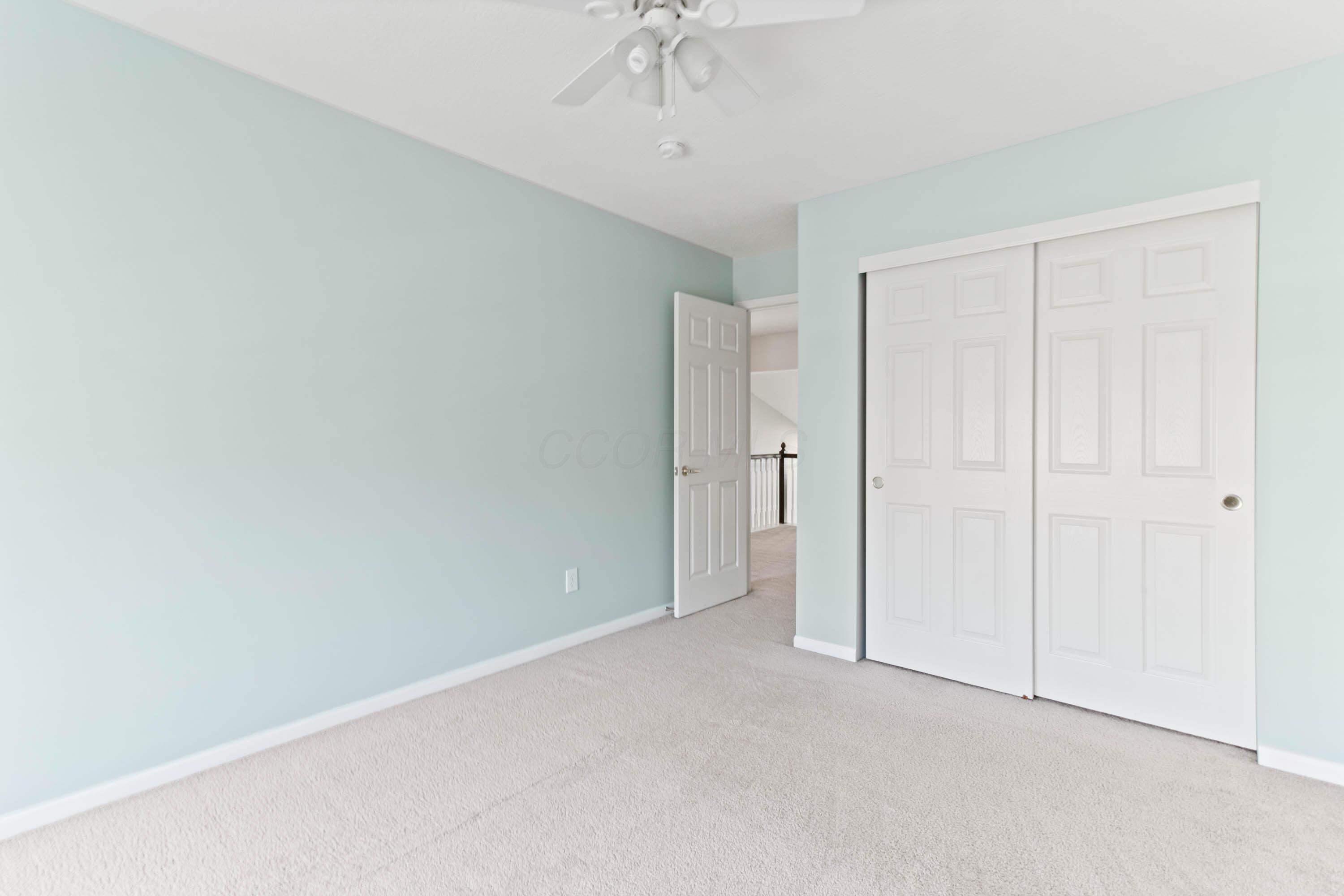 5488 Grand Ridge Drive Galena, OH 43021 - Photo 20 of 34 20-Bedroom 3