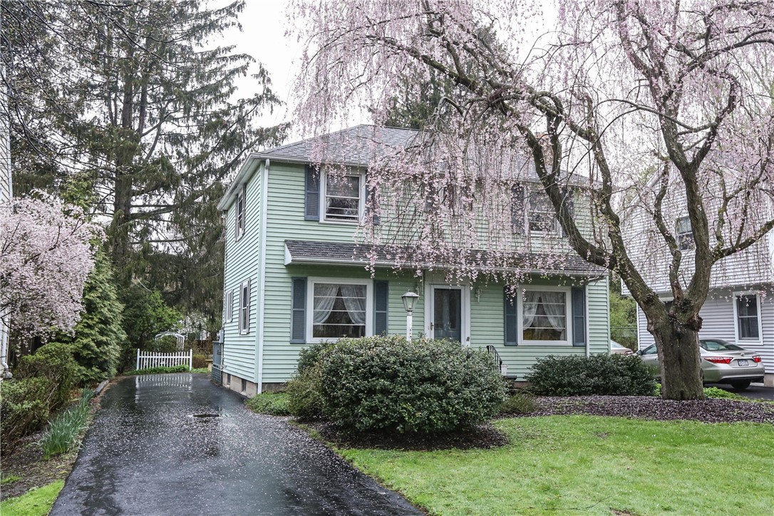 65 Superior Road Rochester, NY 14625 - Photo 1 of 1