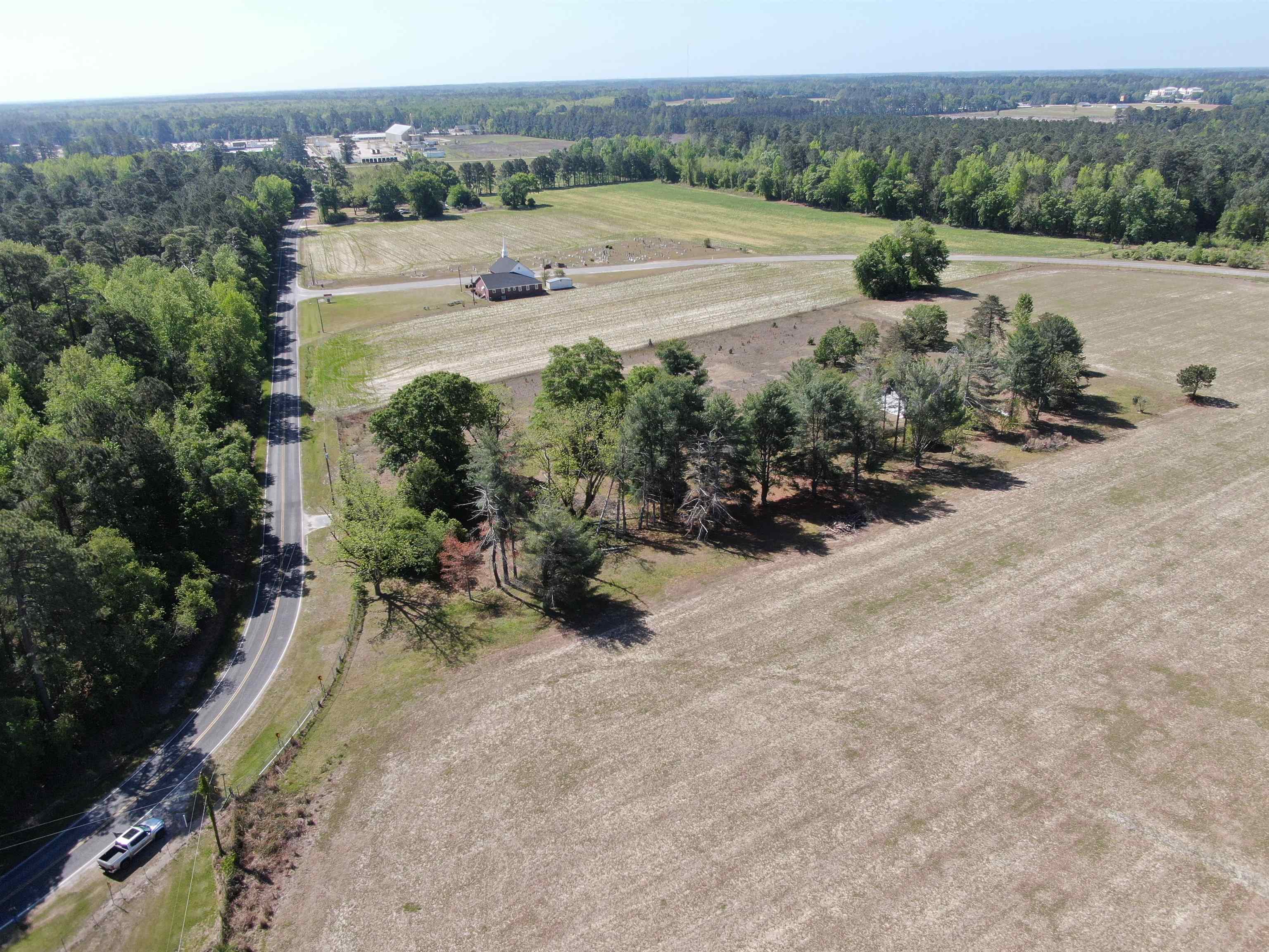 1811 Tranquil Road Mullins, SC 29574 - Photo 11 of 28