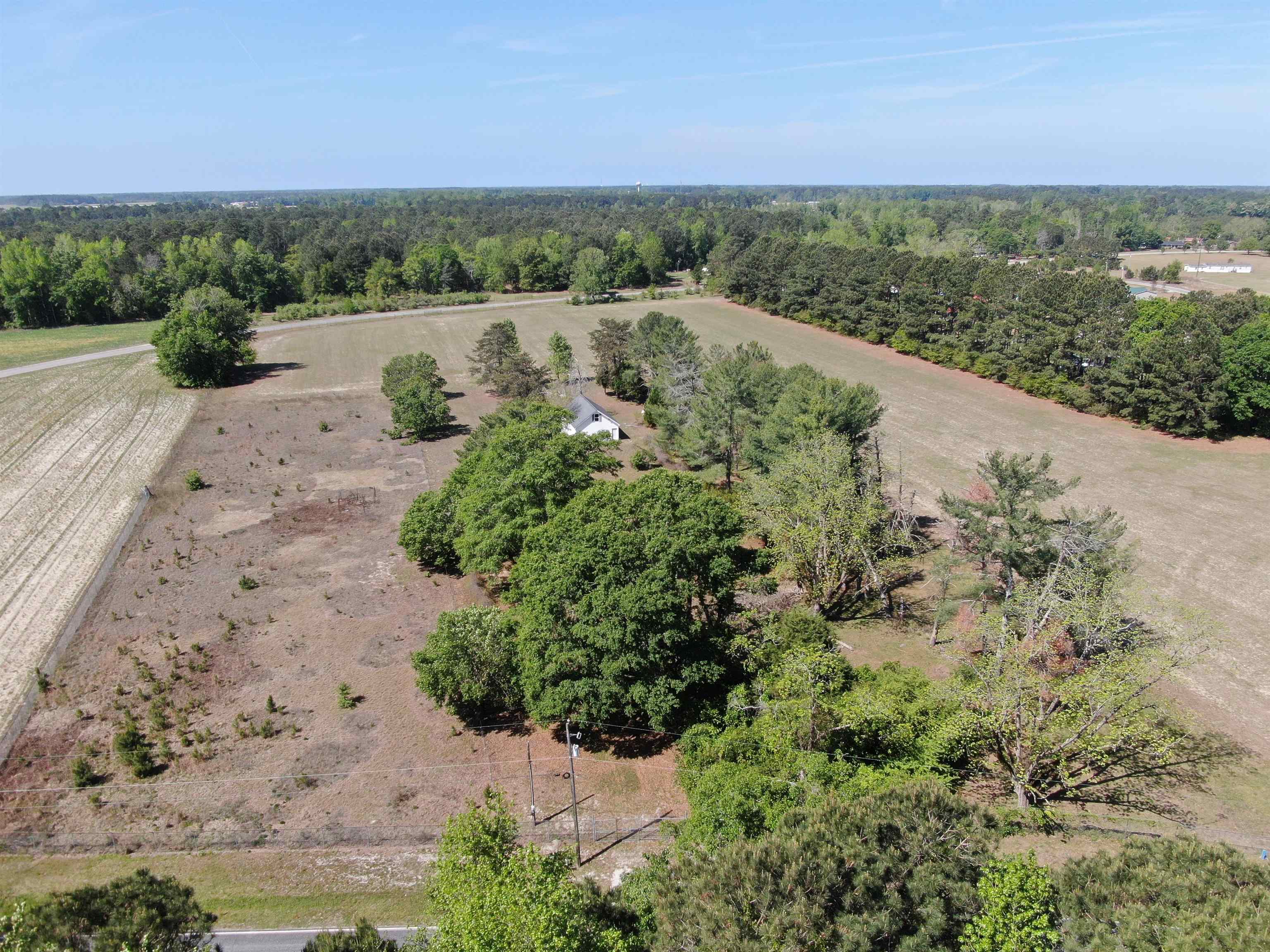 1811 Tranquil Road Mullins, SC 29574 - Photo 14 of 28