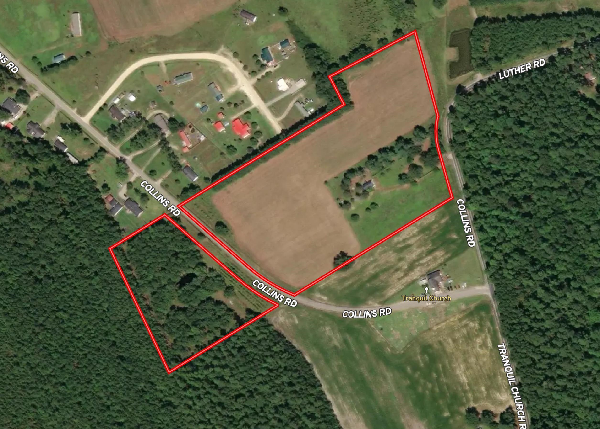 1811 Tranquil Road Mullins, SC 29574 - Photo 2 of 28