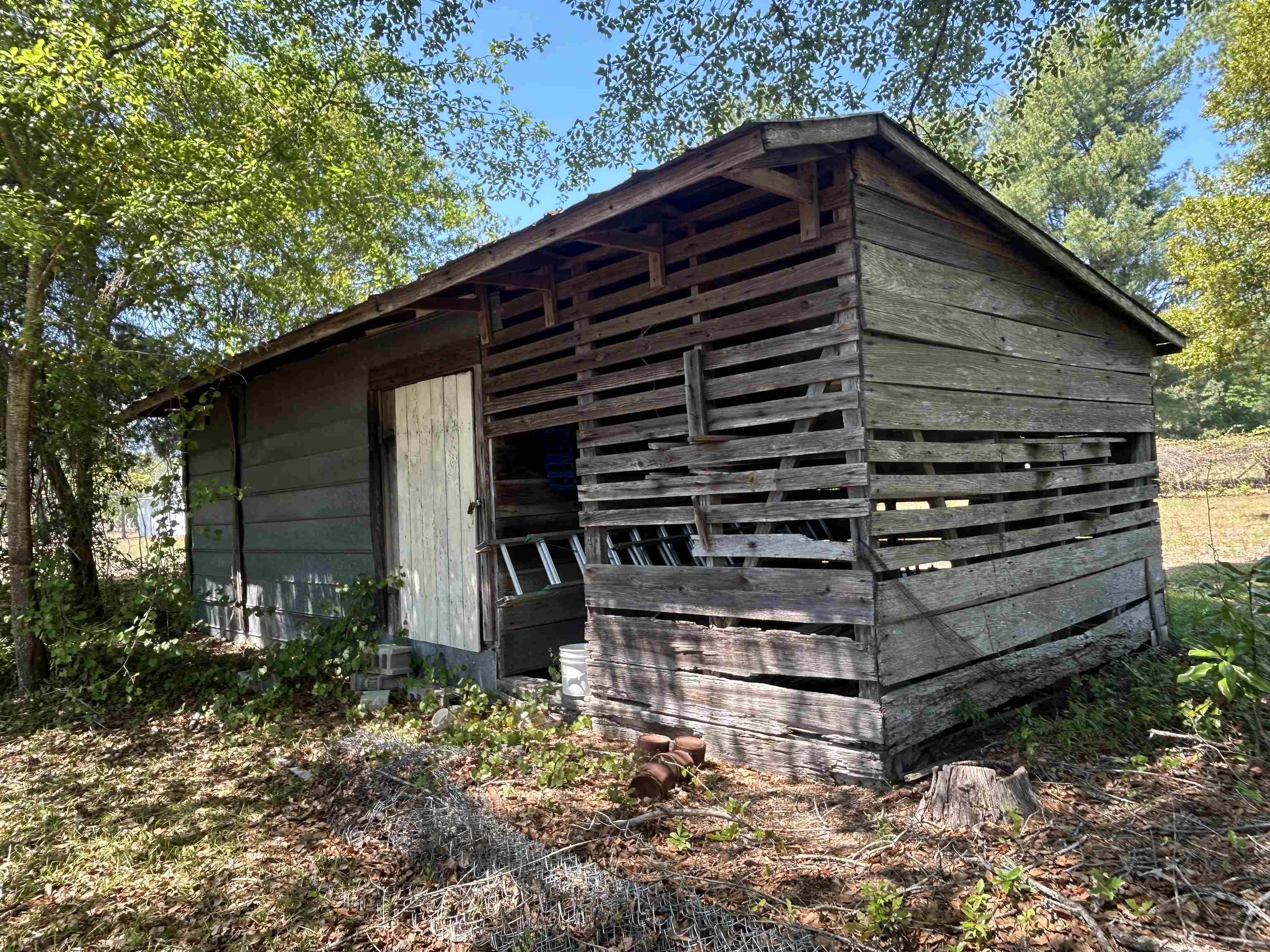1811 Tranquil Road Mullins, SC 29574 - Photo 24 of 28