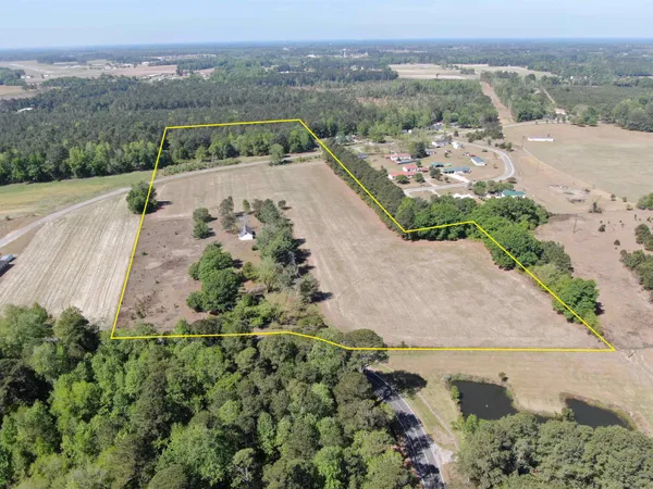 $250,000 | 1811 Tranquil Road, Mullins, SC 29574