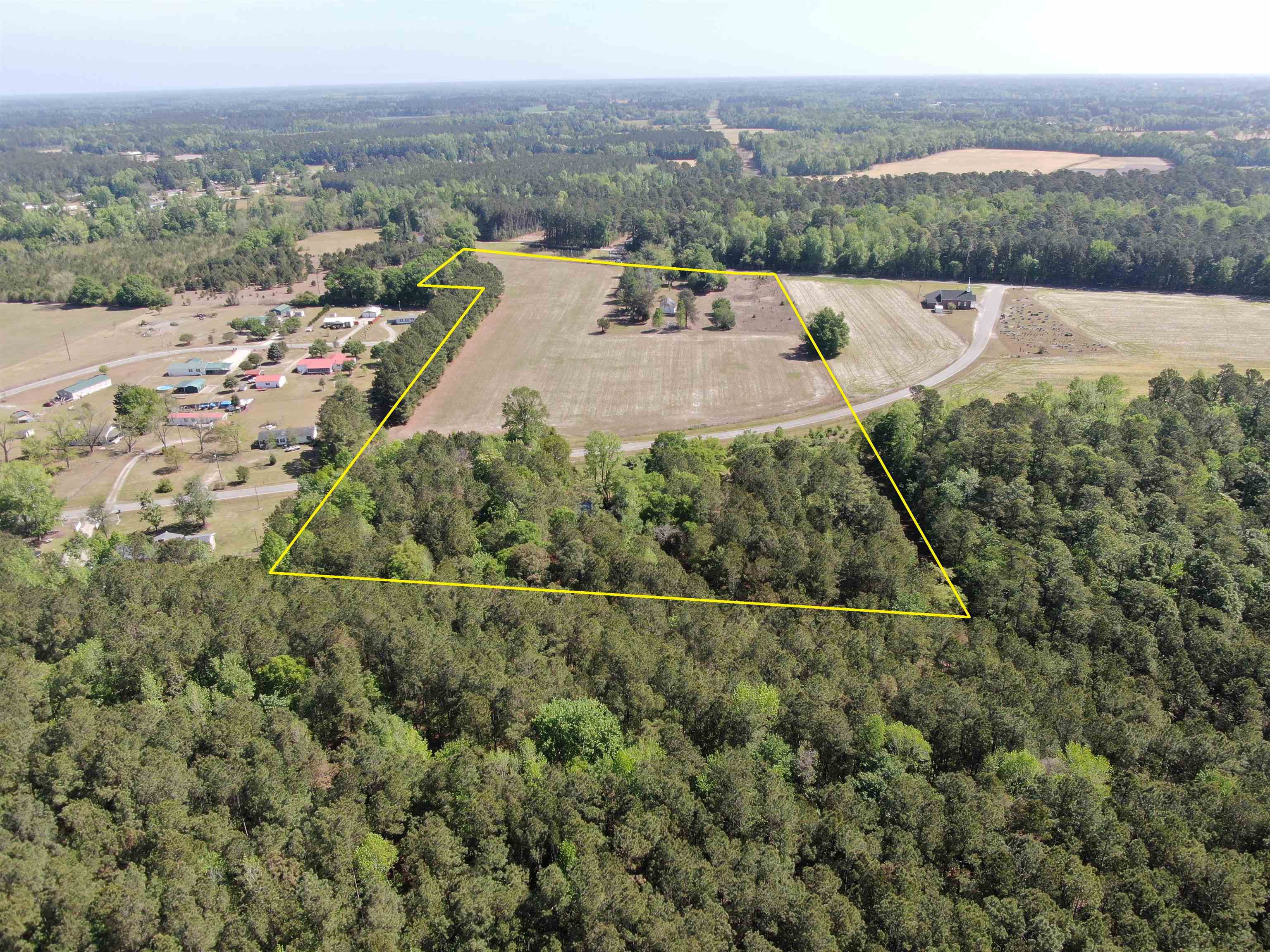 1811 Tranquil Road Mullins, SC 29574 - Photo 4 of 28