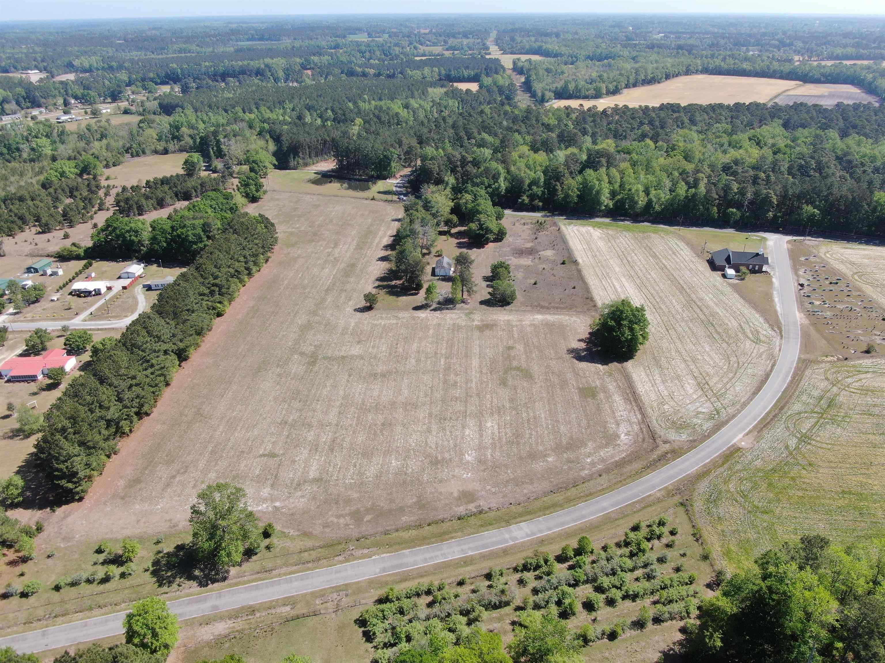 1811 Tranquil Road Mullins, SC 29574 - Photo 7 of 28