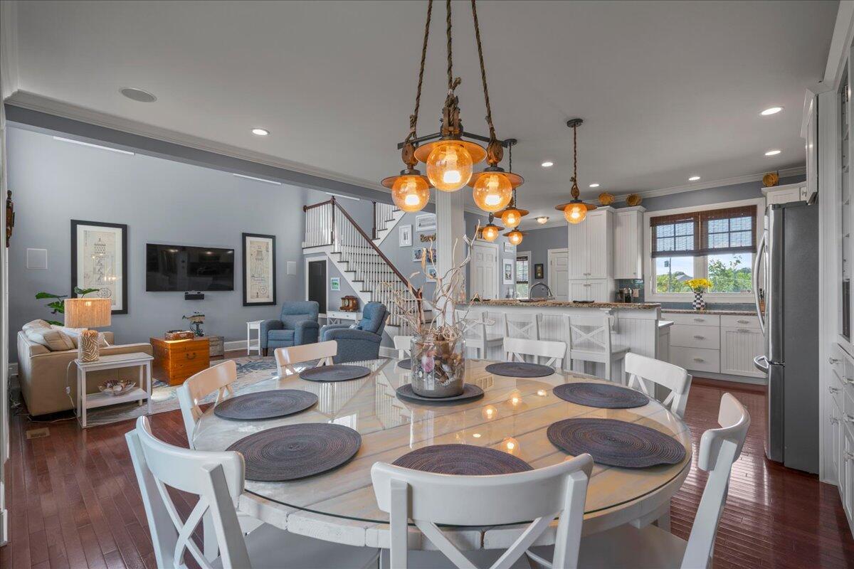 1668 Teal Marsh Road Charleston, SC 29412 - Photo 32 of 65 34-SNY04872