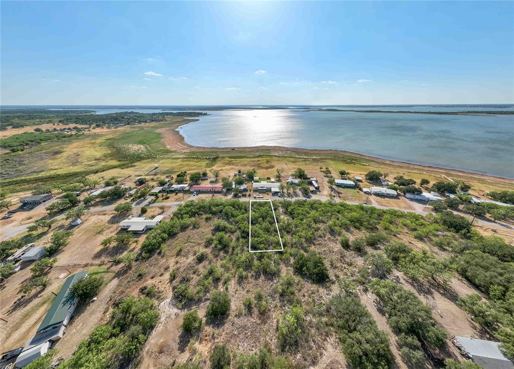 311 County Road 311 Breckenridge, TX 76424 - Photo 1 of 14