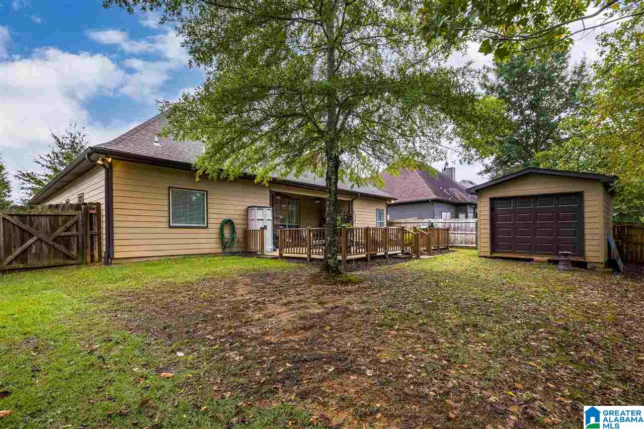 632 Barkley Circle Alabaster, AL 35007 - Photo 37 of 43