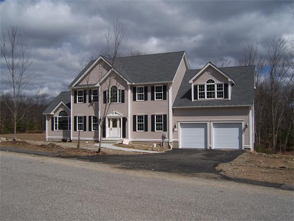 123 Robin Hill Road Groton, MA 01450 - Photo 1 of 18 Gallery Image 1